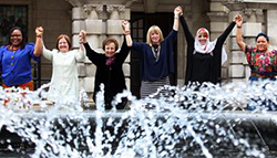 Nobel Women's Initiative's Laureates
