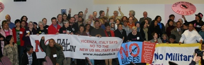 No Bases Conference