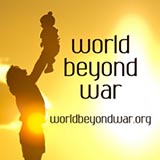 WORLD BEYOND WAR